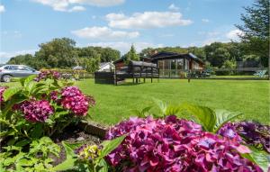 Lovely Home In Nordborg With Wifi