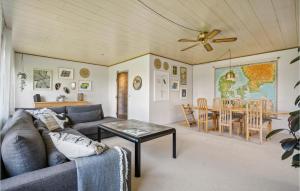 Lovely Home In Nordborg With Wifi