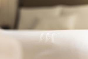 Superior Plus King Room room in Waldorf Astoria Amsterdam