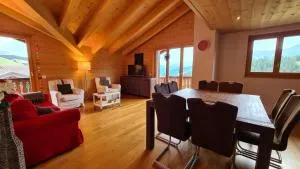 Essert B45 - Val-d'Illiez