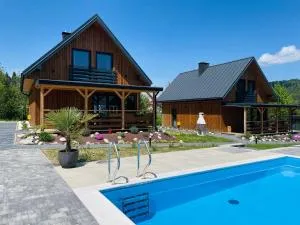 Na Jasieniu - Brzegi Dolne