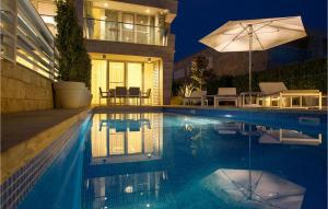 Villa Oleander 