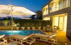 Villa Oleander 