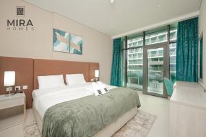 Mira Holiday Homes - Lovely 1 bedroom with beach access