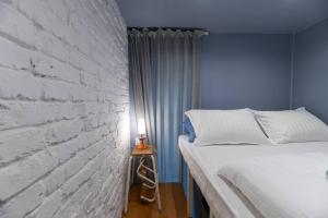 Chiba - studio apartman