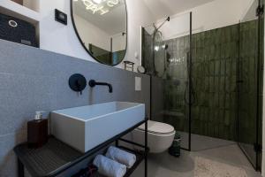 Chiba - studio apartman