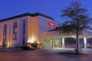 obrázek - Hampton Inn Norfolk/Chesapeake - Greenbrier Area