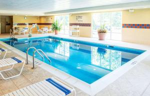 Hampton Inn Gloucester