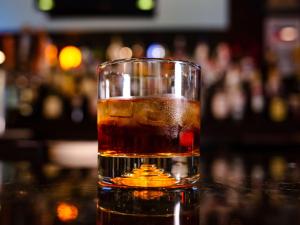 DoubleTree by Hilton Norfolk Airport