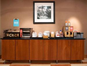 Hampton Inn Gloucester