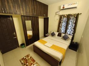 Hotel BlueSky Ramapuram