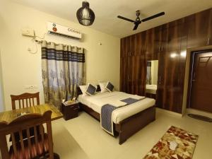 Hotel BlueSky Ramapuram