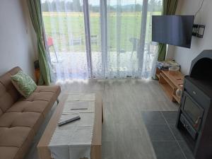 Apartmány u Olšinské kapličky