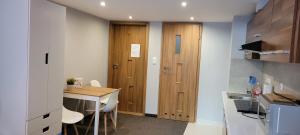 TLC Apartments Cracow