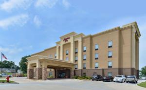 obrázek - Hampton Inn Ottumwa