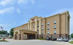 Hampton Inn Ottumwa - Keosauqua