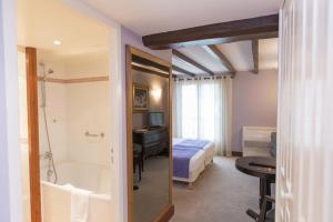 Hotels Hotel Ithurria - Les Collectionneurs : photos des chambres