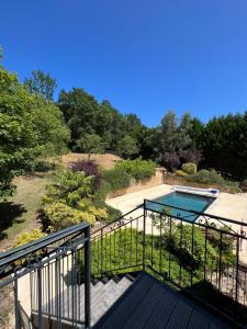 Villas Le Clos Saint James 5 etoiles : photos des chambres