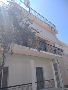 Anastasia - 4hvězdičkové hotely ve městě Kyparissia