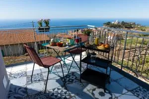 Plein Sud Agerola - San Lazzaro Agerola