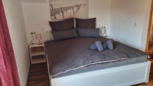 Ferienwohnung Bergfreunde inkl Chiemgaukarte