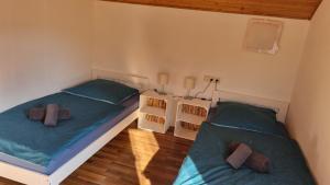 Ferienwohnung Bergfreunde inkl Chiemgaukarte