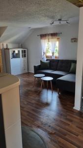 Ferienwohnung Bergfreunde inkl Chiemgaukarte