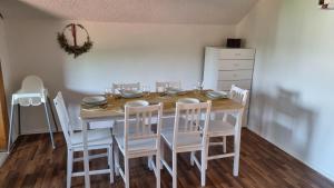 Ferienwohnung Bergfreunde inkl Chiemgaukarte