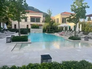 Portonovi - Vila Apartment Five Stars - Đenovići