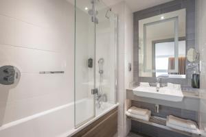 Executive King Room room in Clayton Hotel Dublin Airport