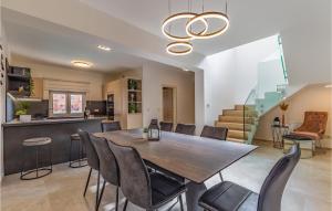 Lovely Home In Medulin With Sauna