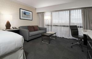 King Room room in Hilton Greenville