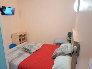Hotels Hotel Beausejour : photos des chambres