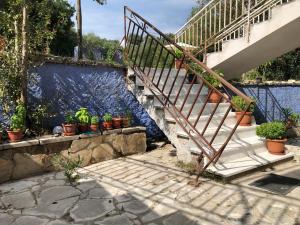 Kokkini Peach Budget