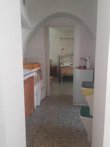 Trullo Chiancola Antica