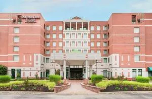 DoubleTree Suites by Hilton Hotel Philadelphia West - 华盛顿堡