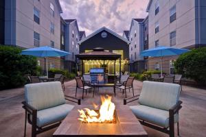Homewood Suites by Hilton Philadelphia-Great Valley