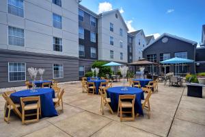 Homewood Suites by Hilton Philadelphia-Great Valley