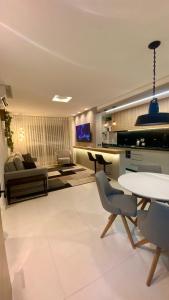 Apartamento 2D Gramado perto Centro