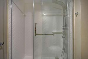 Suite with Two Double Beds and Bath Tub - Mobility and Hearing Access/Non-Smoking room in Homewood Suites by Hilton Philadelphia-Great Valley
