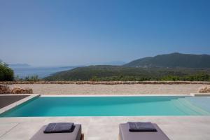 Armante Supreme Villas - Villa Ilianna