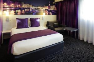 Hotels Hotel Mercure Lyon Centre Charpennes : Chambre Double Classique - Occupation simple - Non remboursable
