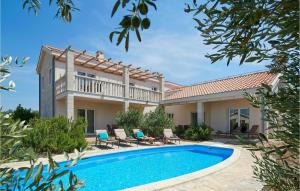 Villa 10 Mala Rudina