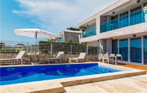 Villa Magnolia 