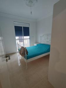 2 slaapkamer appartement in alhoceima
