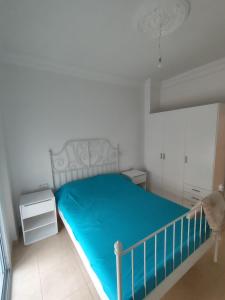2 slaapkamer appartement in alhoceima