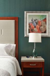 King Room room in Hilton Garden Inn Phoenix Downtown