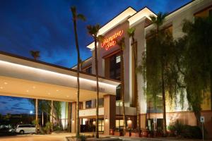 Hampton Inn Glendale-Peoria