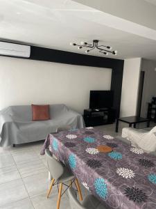 Super apt Parking + Clim 5 min du centre & gare