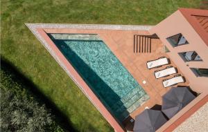 Awesome Home In Stancijeta With Kitchen